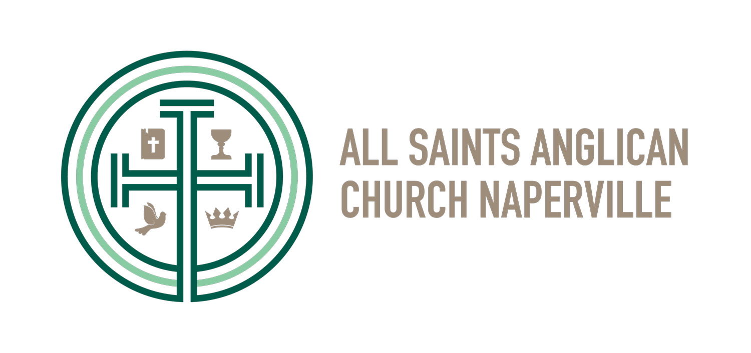 All Saints Naperville