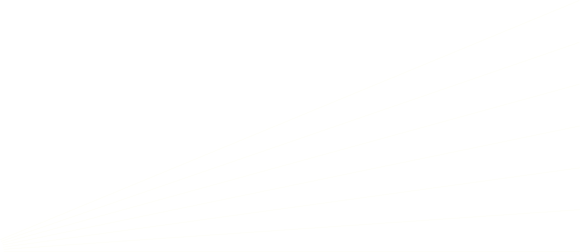 Glitched image showing a diagonal split with a black upper section and a white lower section, featuring scattered yellow lines and rectangular shapes.