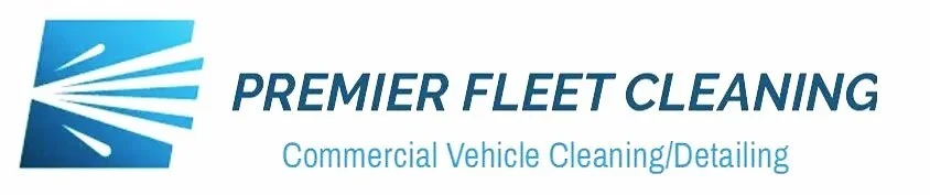 Premier Fleet Cleaning