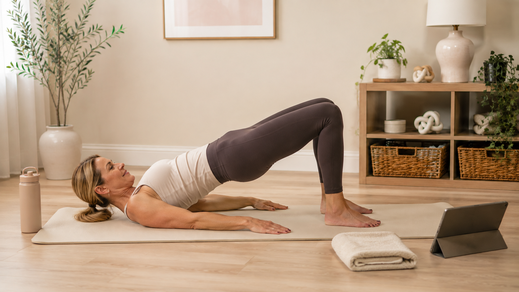 Part 2: How Long Does It Take to See Results From Pilates?