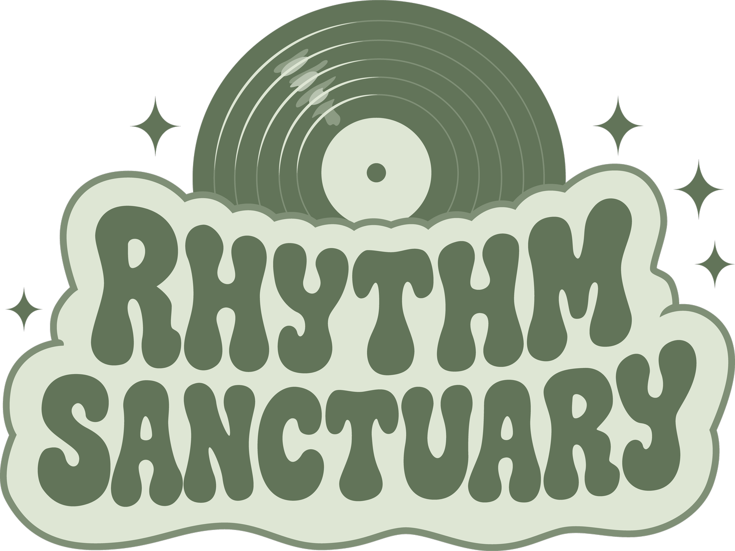 Rhythm Sanctuary