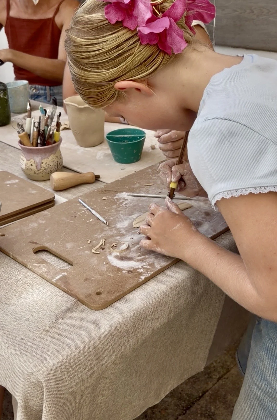 Young Artists Studio