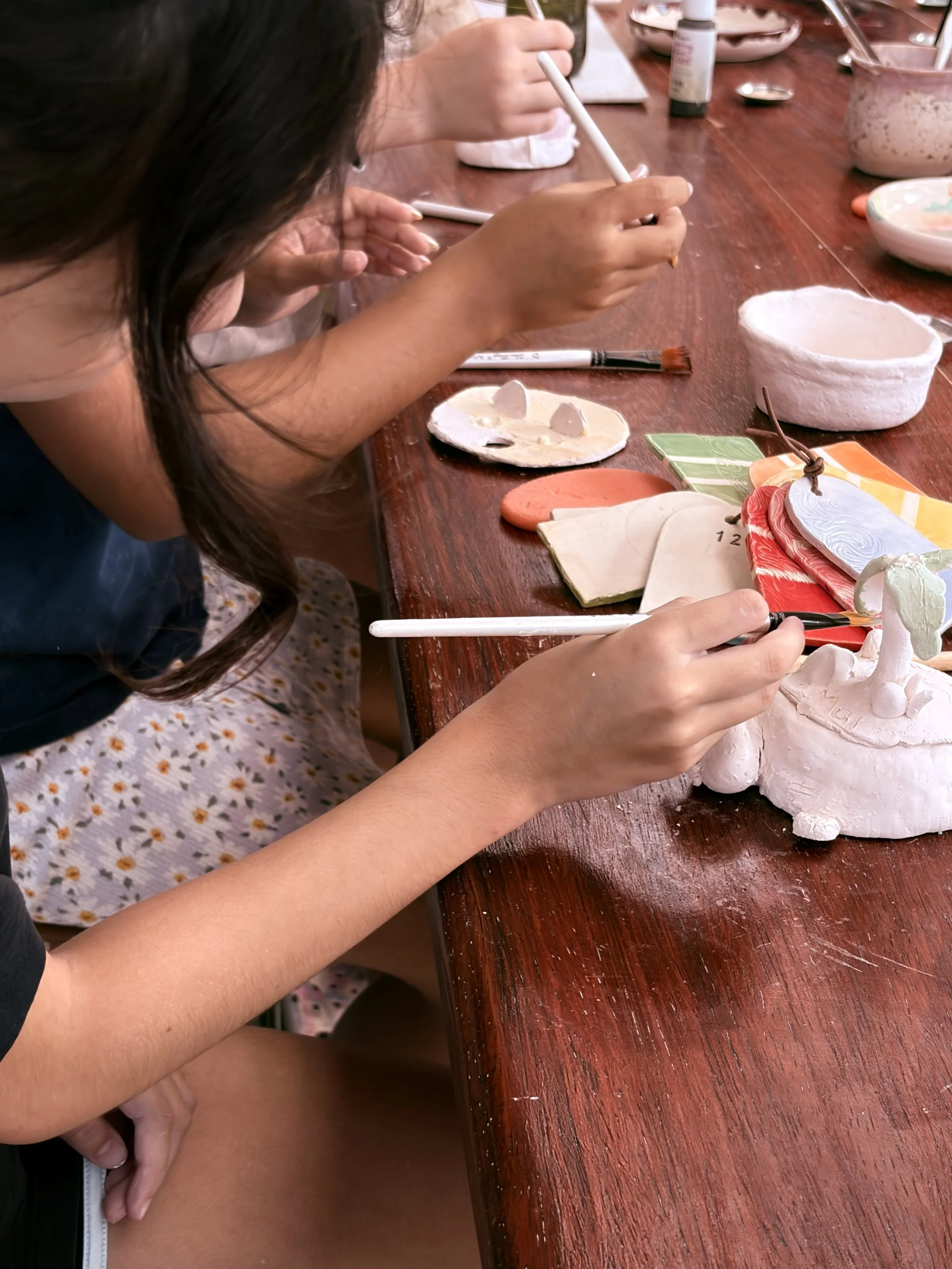Young Artists Studio