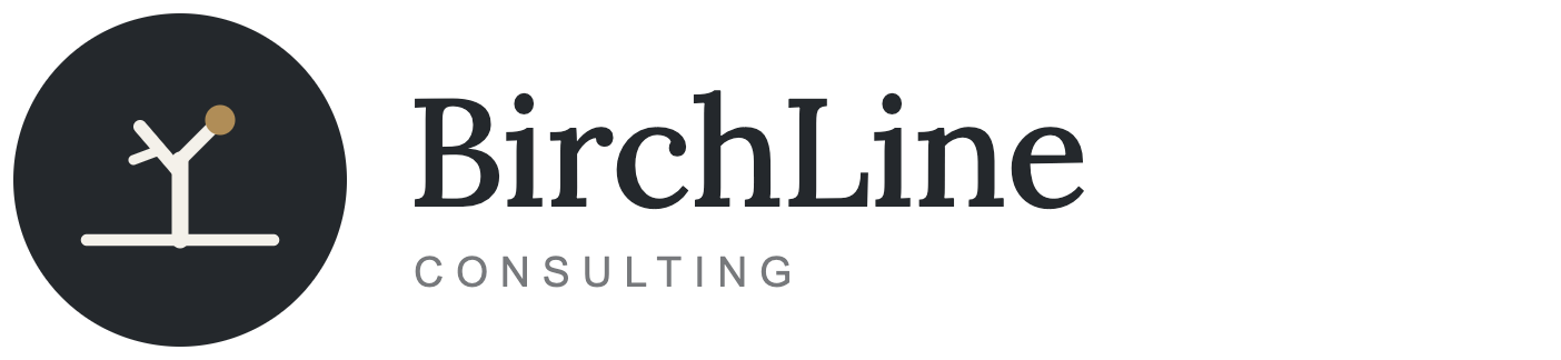 BirchLine Consulting