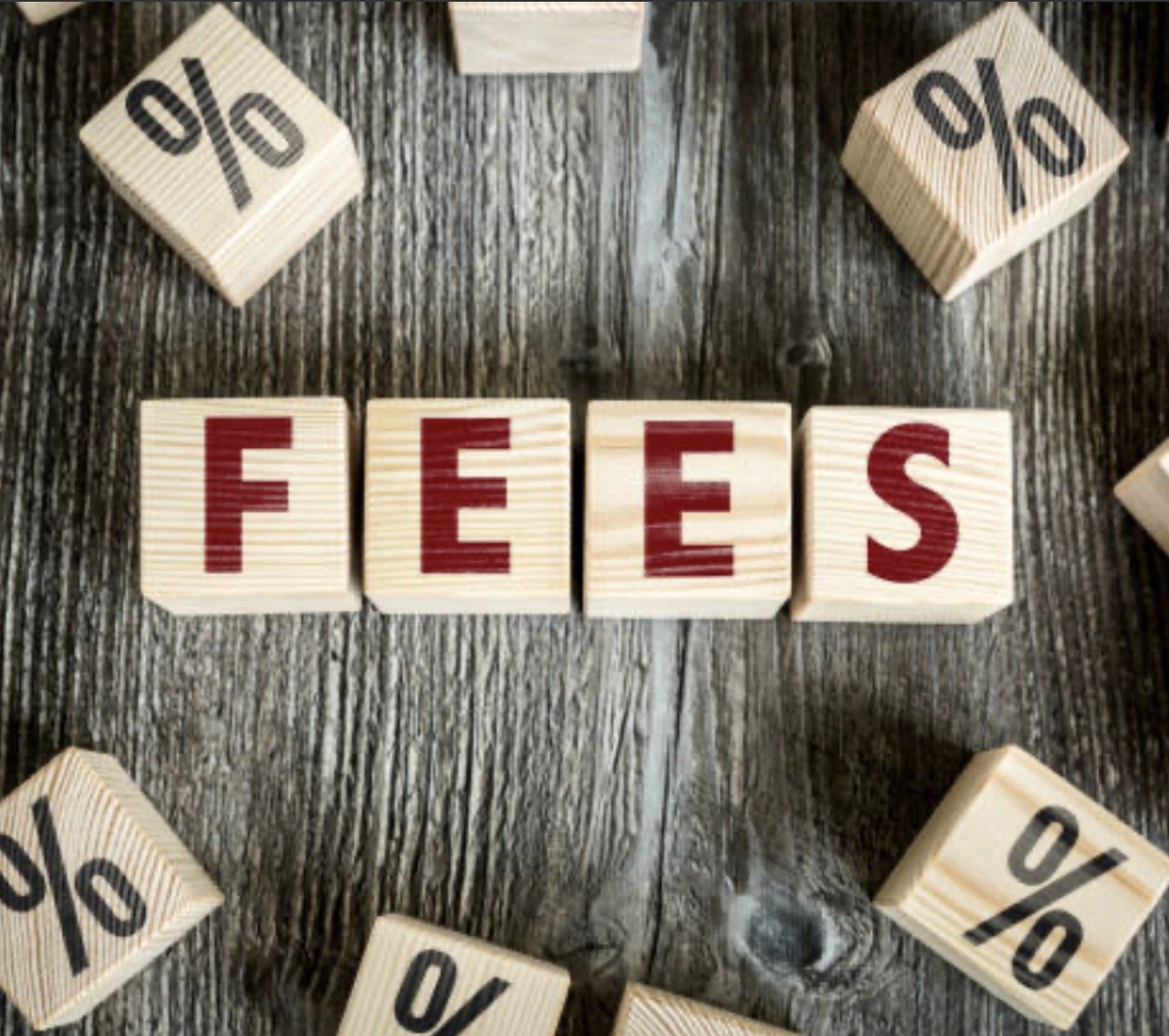 Service Fees