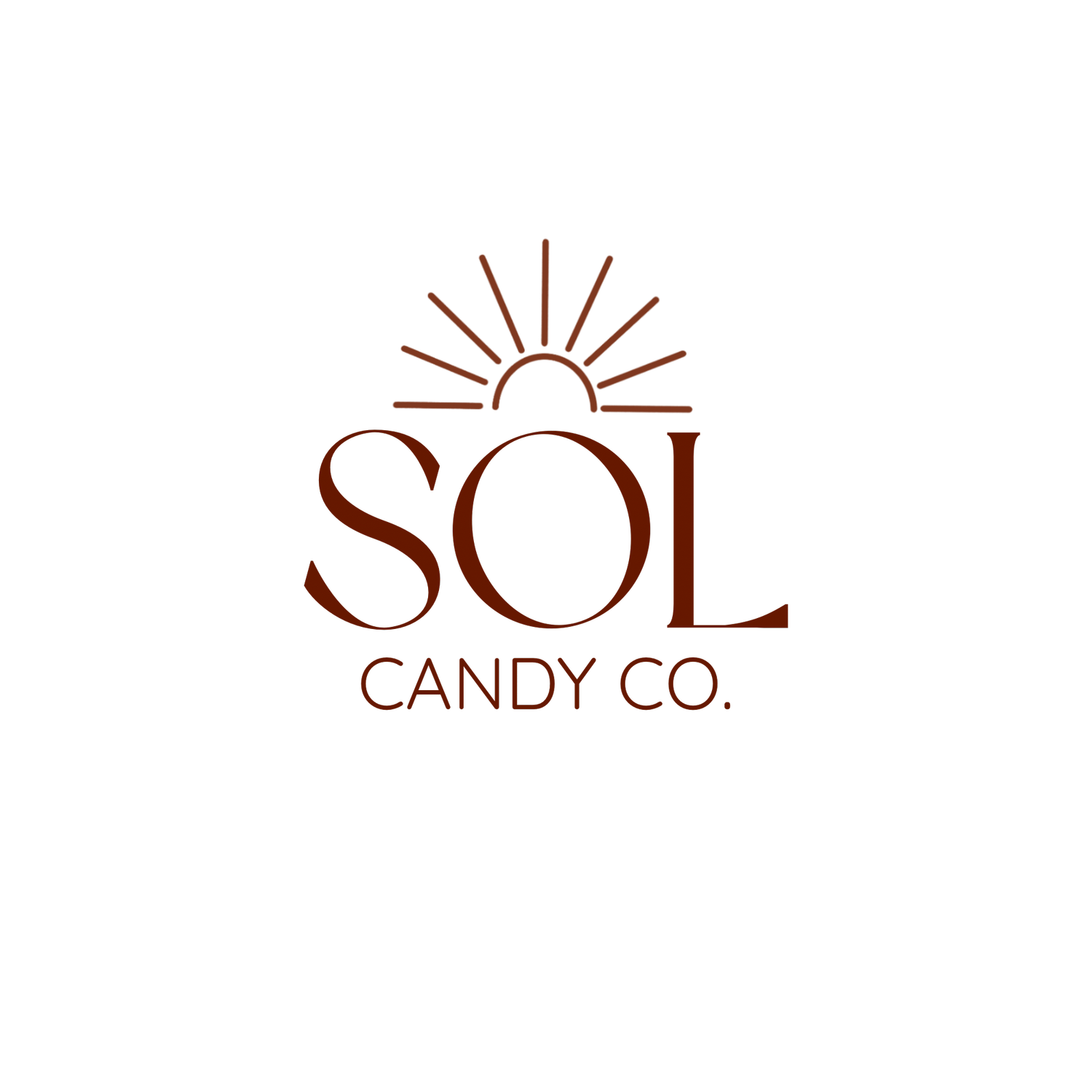 SOL Candy Co