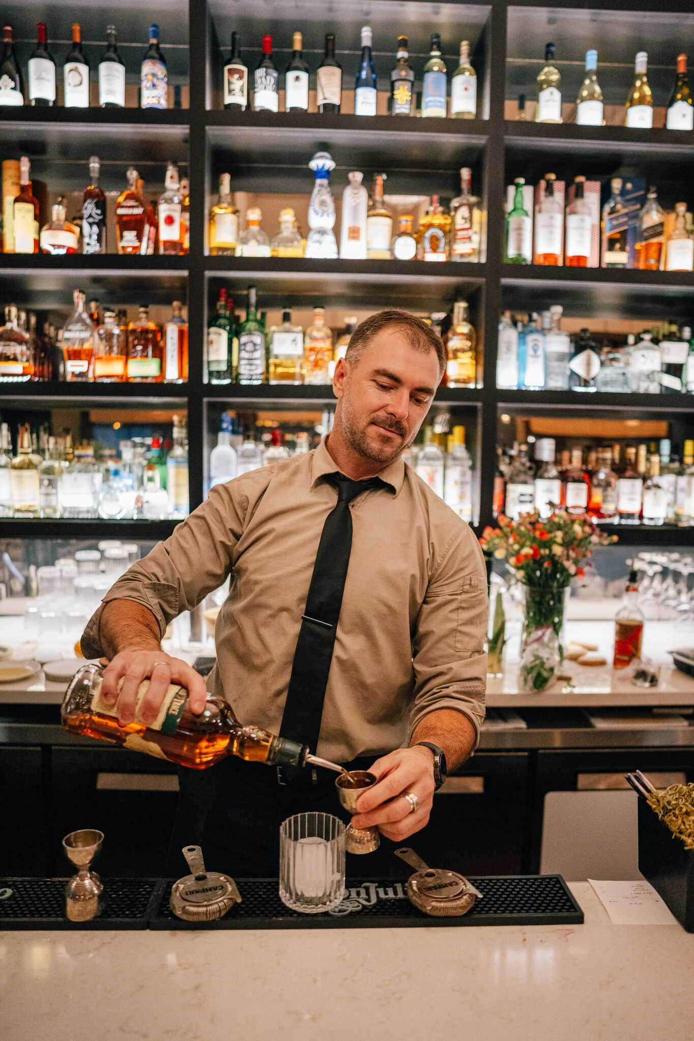 bartender