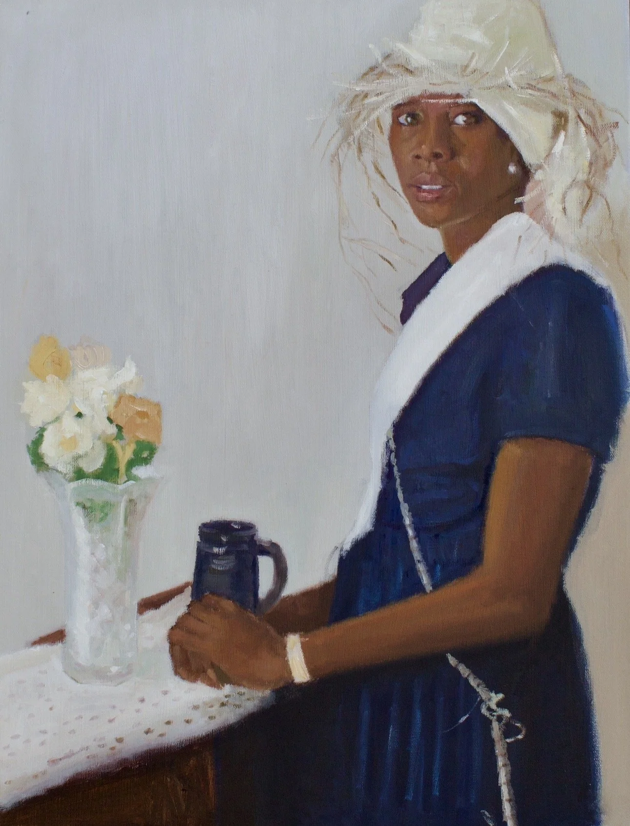 Rebecca Town Art Collection