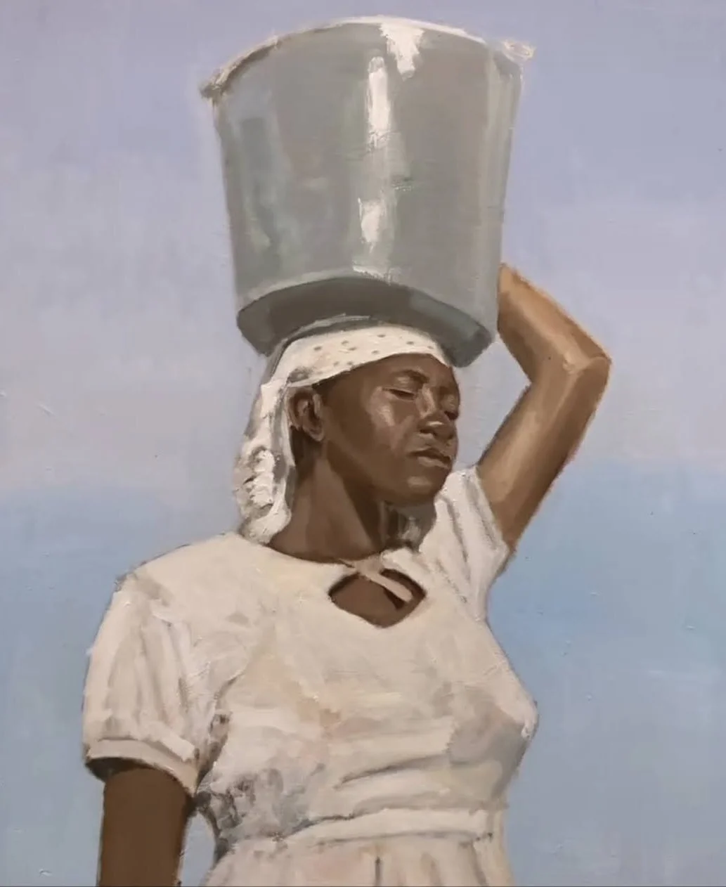 Rebecca Town Art Collection