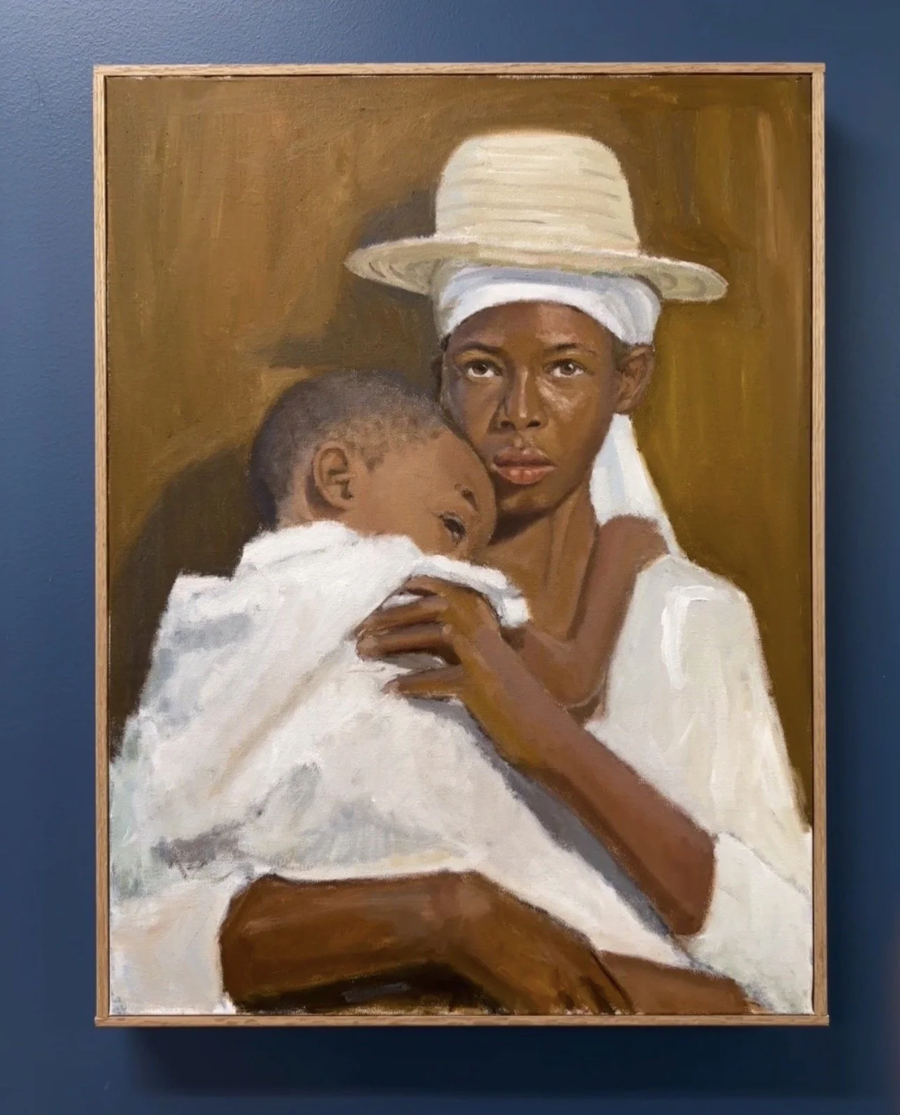 Rebecca Town Art Collection