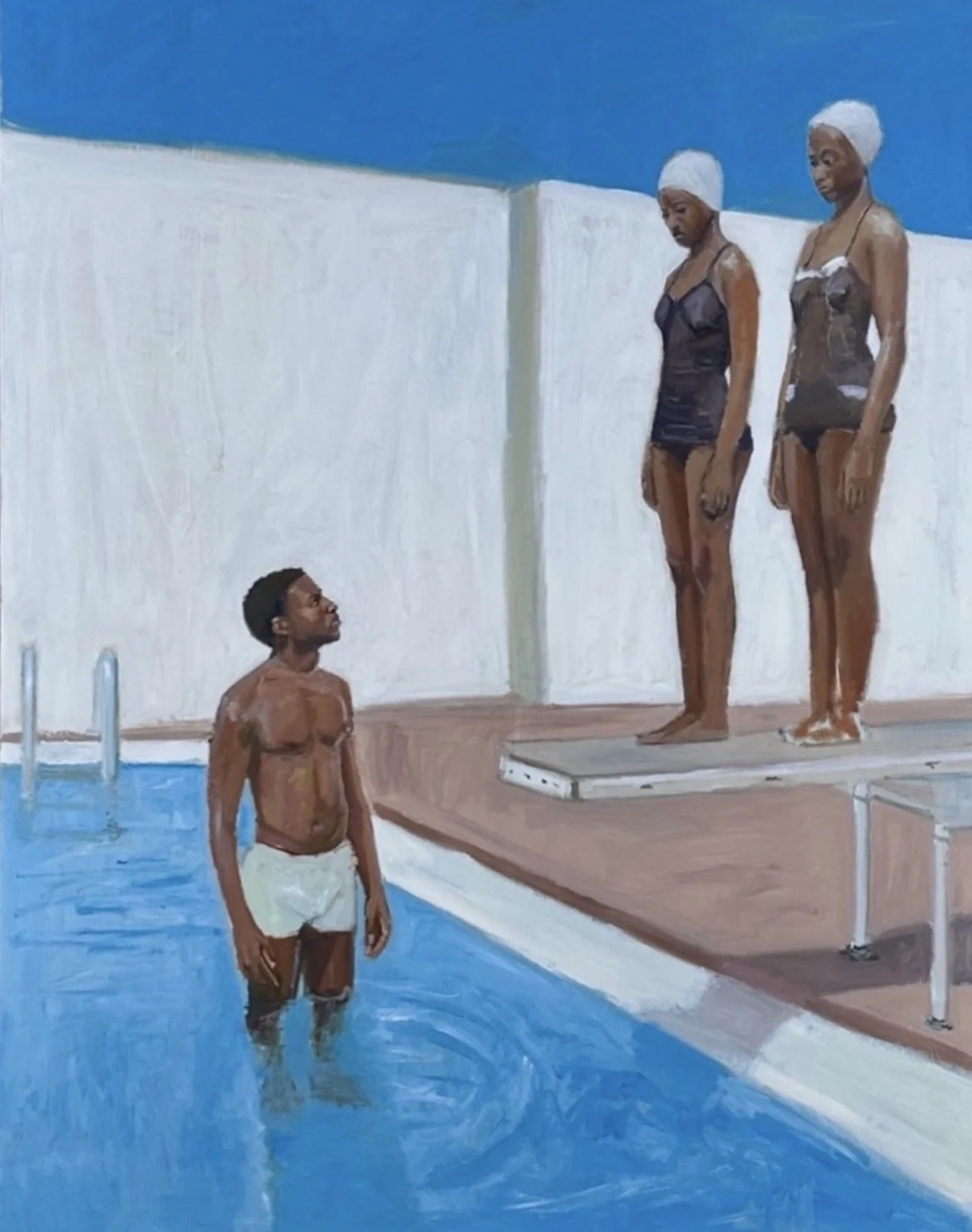 Pool Allowance 48X60 $7000