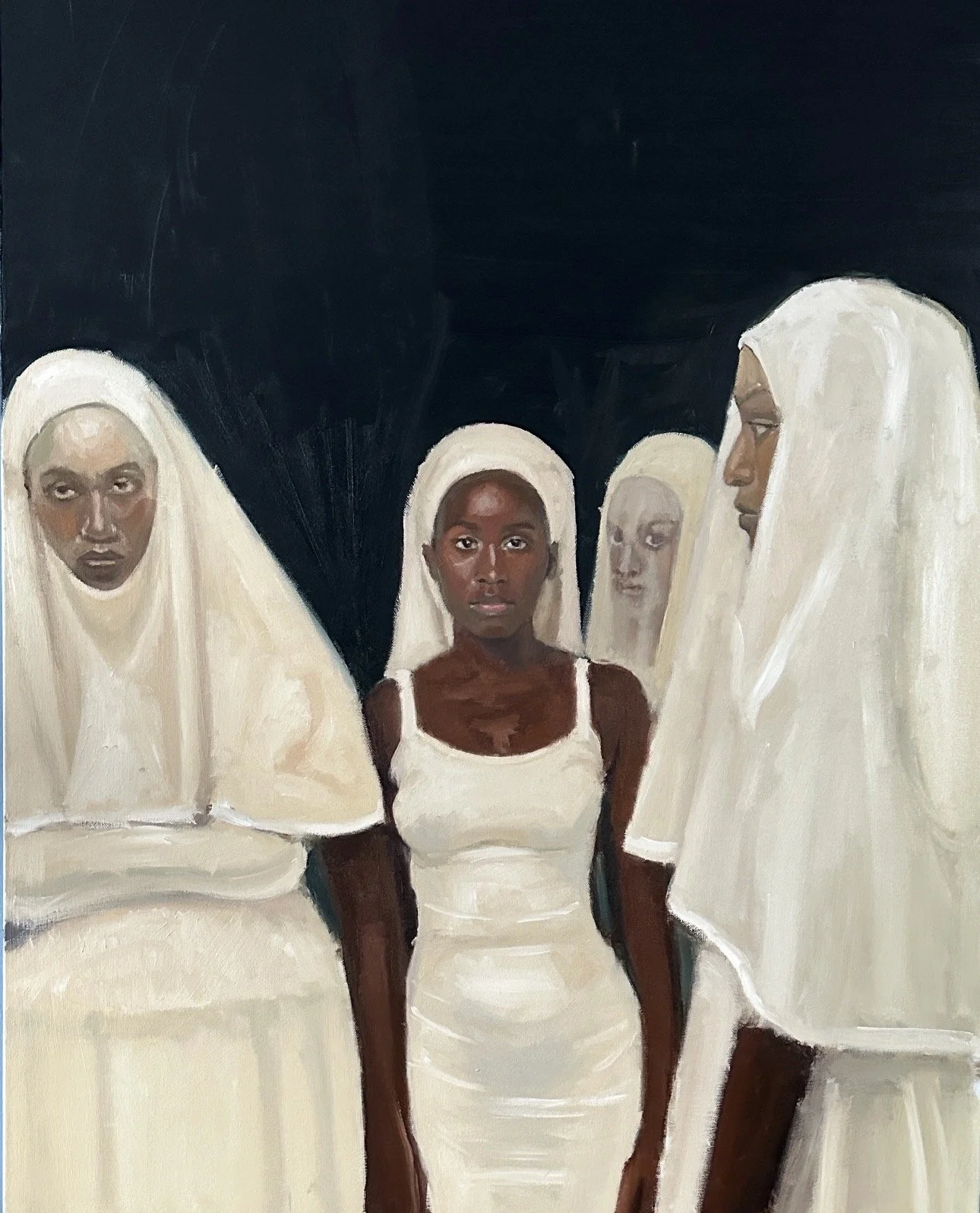 Francisco J Hernandez Art Collection