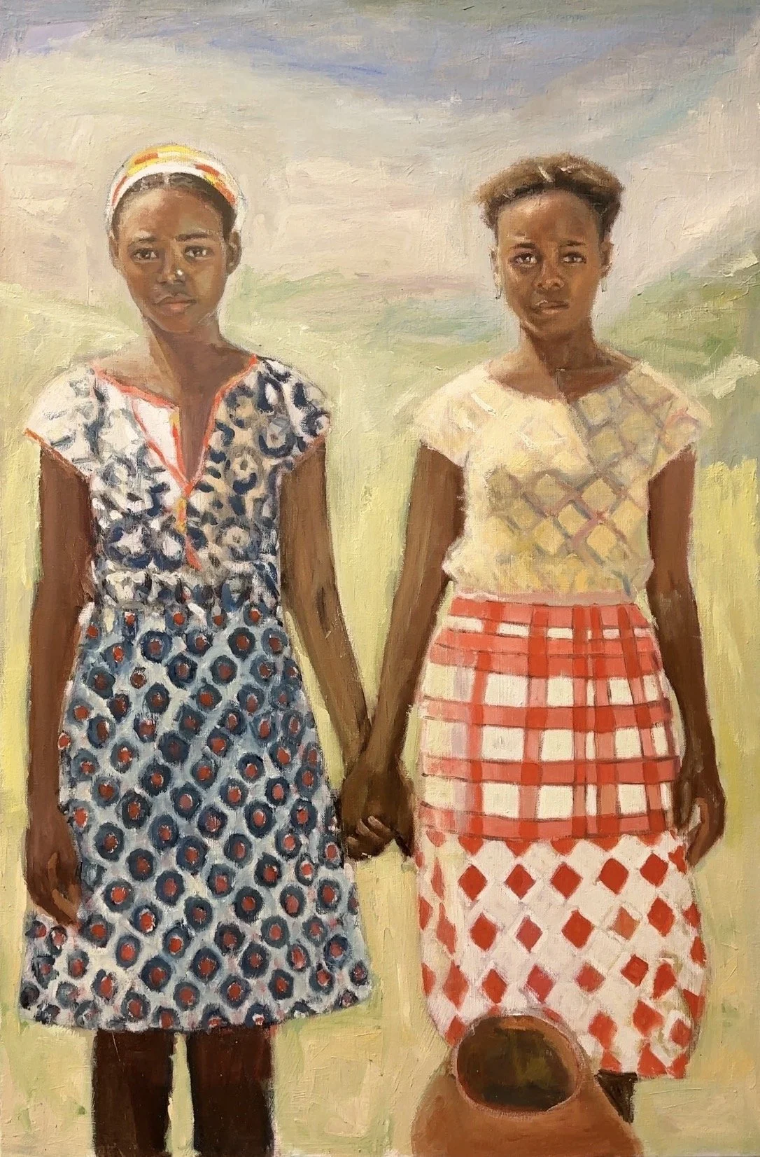 Sisters $3000 SOLD
