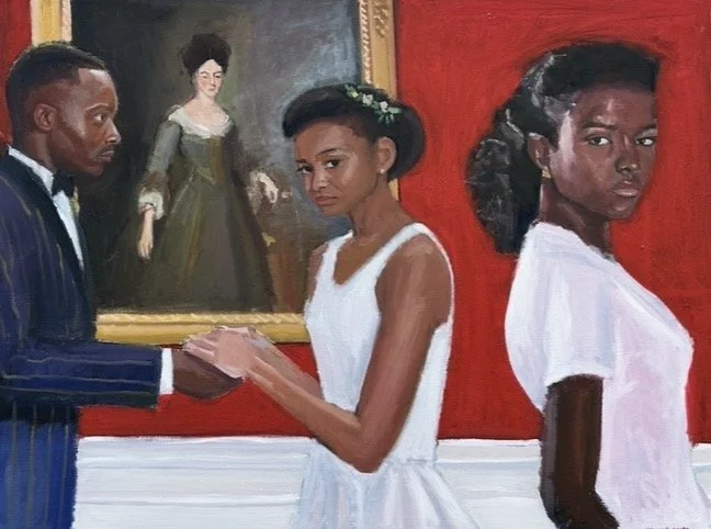 The other Woman $3000 SOLD