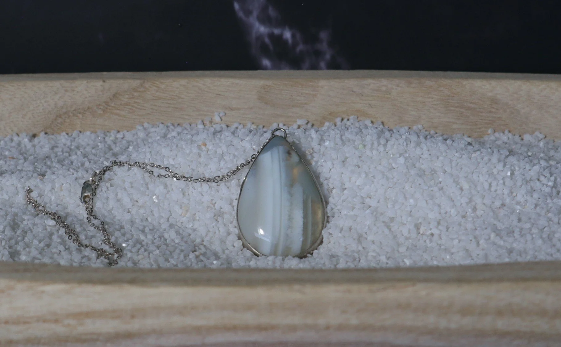 Whispering Canyon Pendant