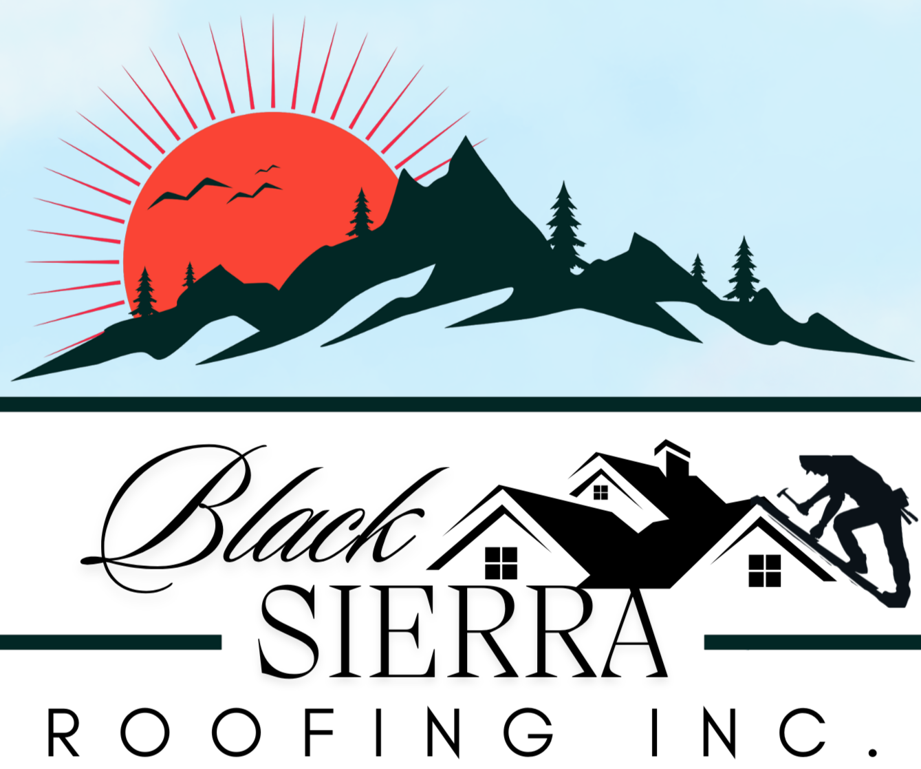 BLACK SIERRA ROOFING 