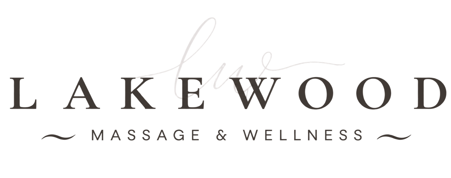 Lakewood Massage and Wellness