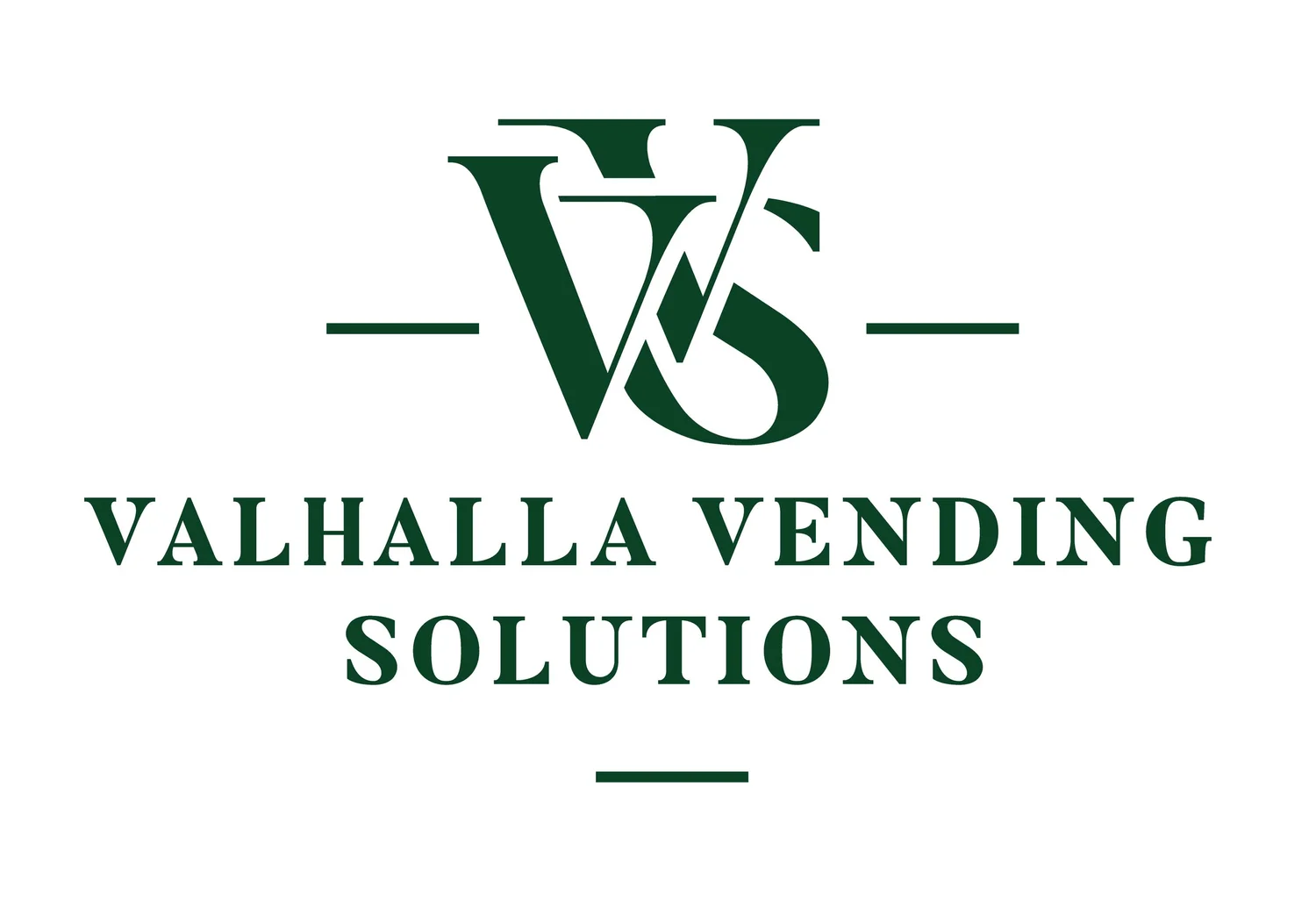 Valhalla Vending Solutions