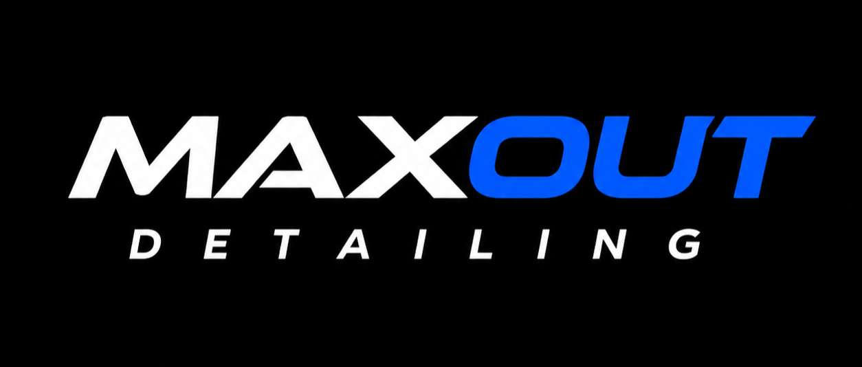MaxOut Detailing