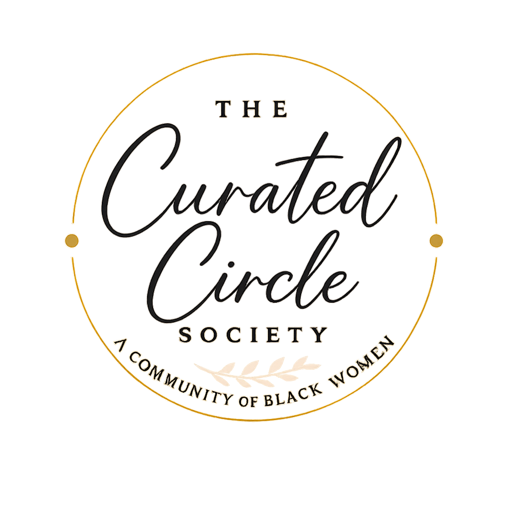 The Curated Circle Society