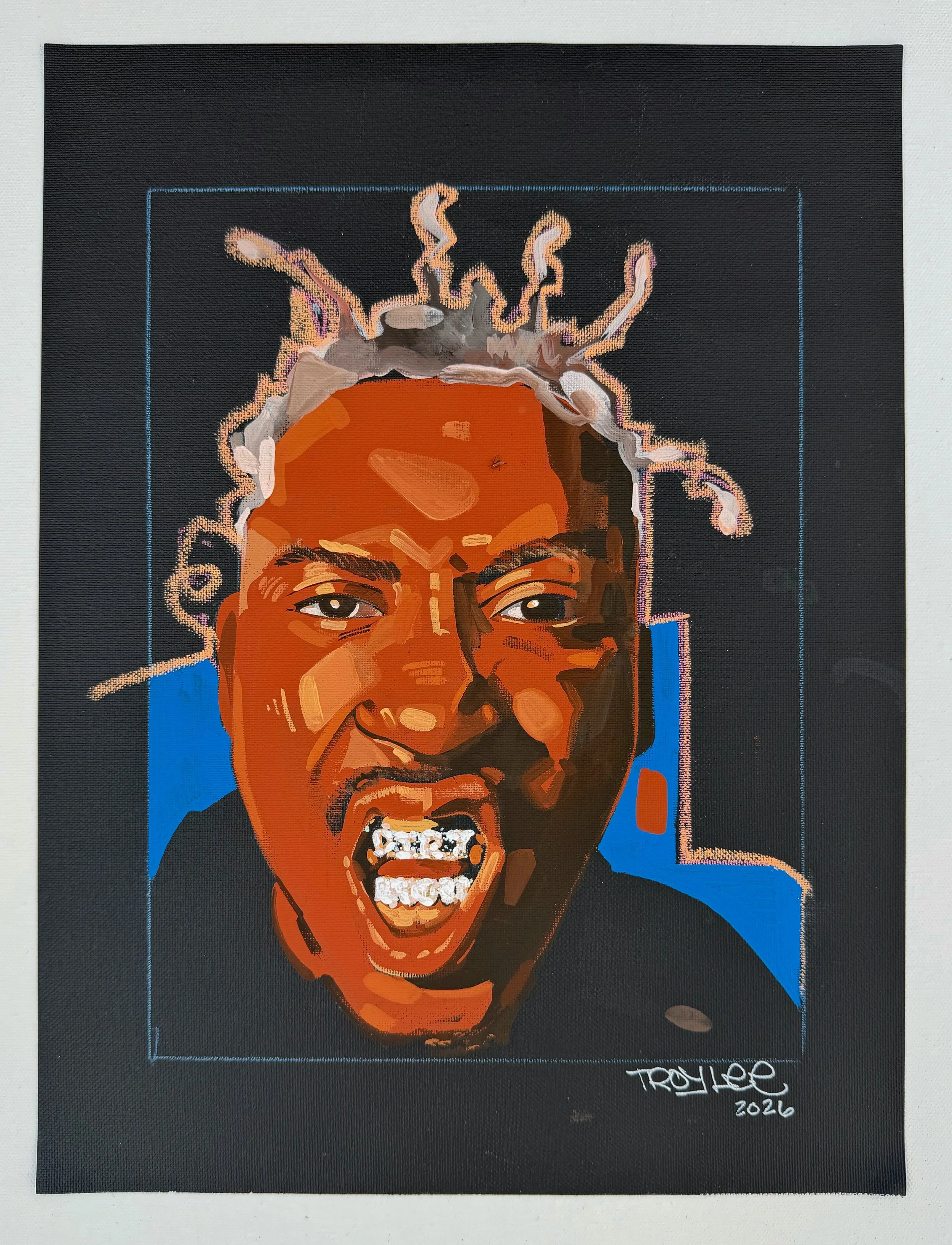 GodMadeDirt12x16.JPG
