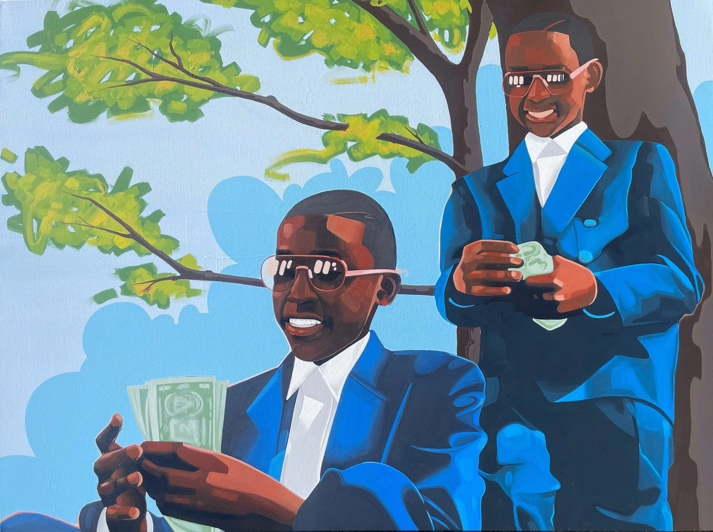 “Greenback boys”