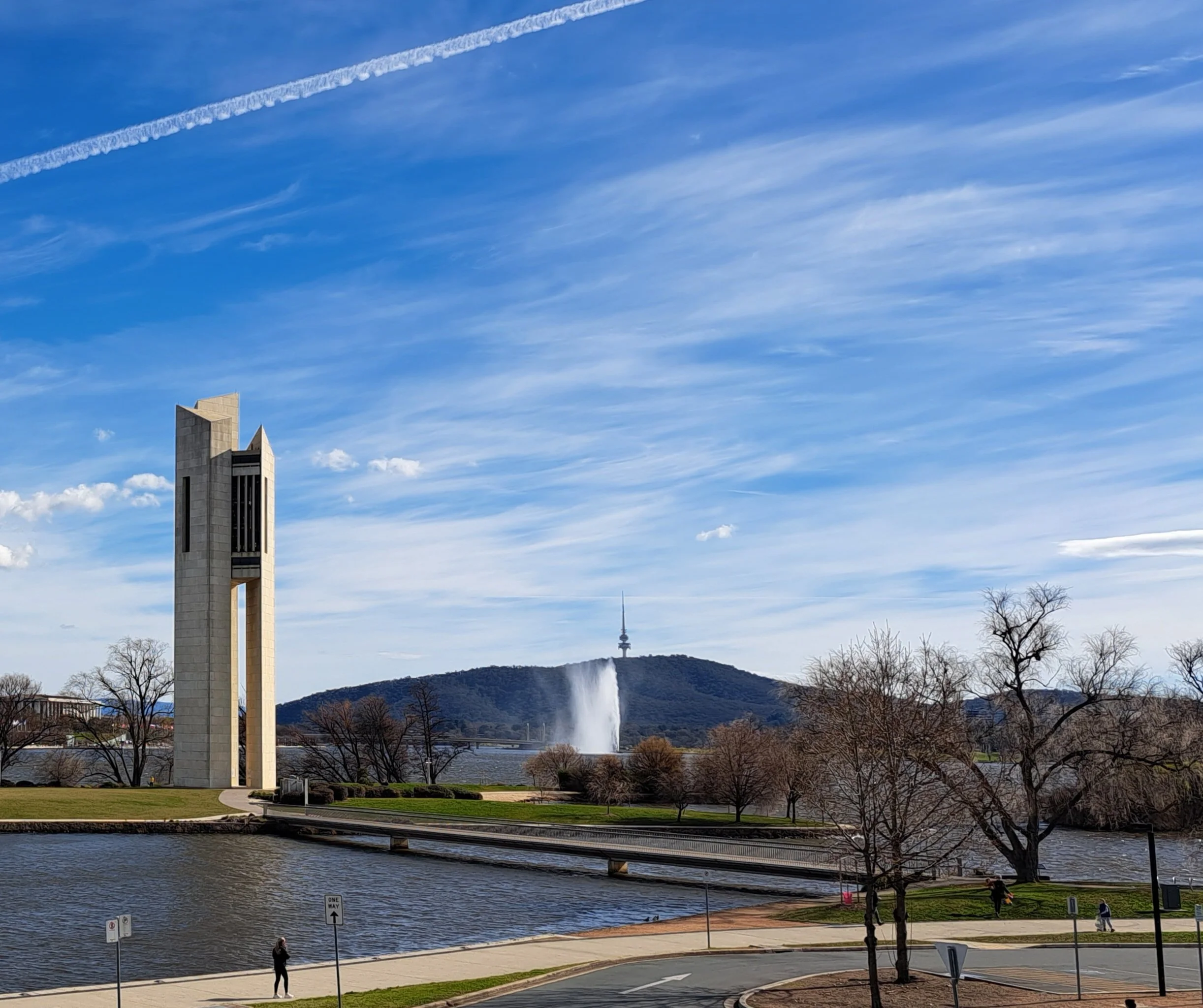 After 25 Years, Excuses Are No Longer Enough