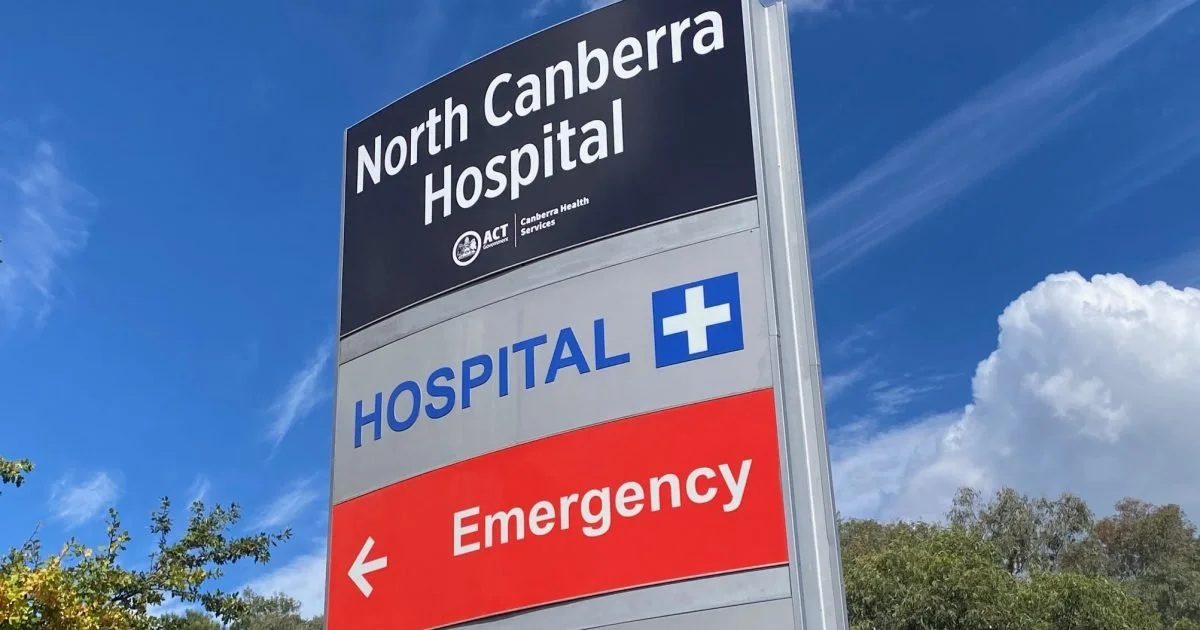 Canberra Families Deserve Better Than a Road Trip for Healthcare