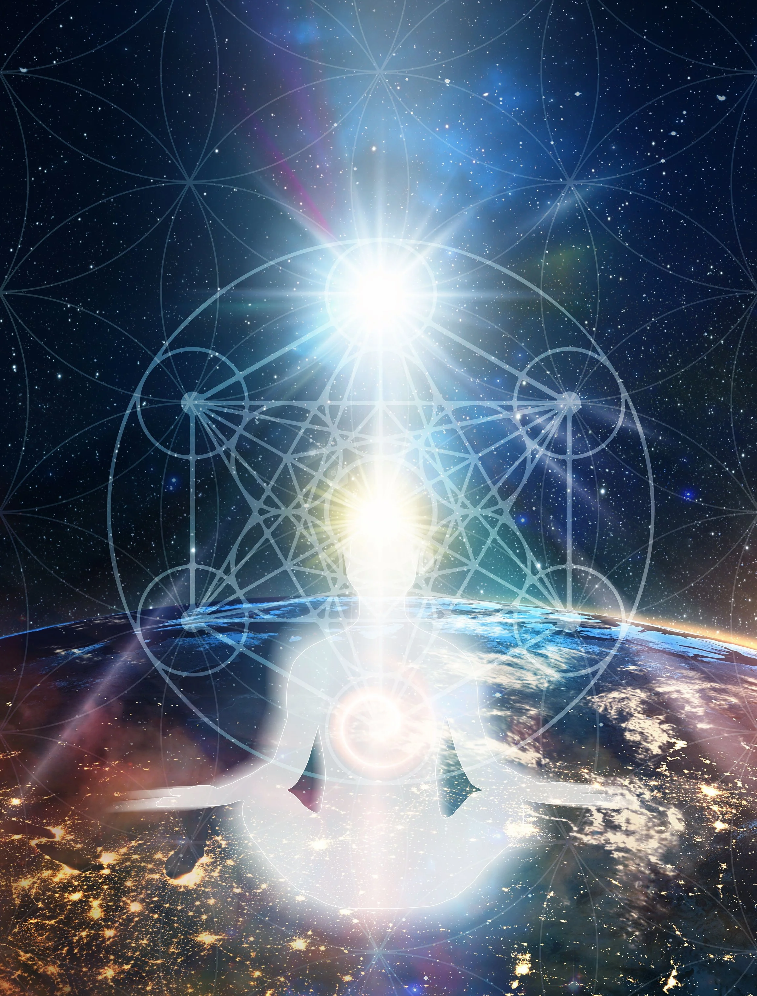 Guided Meditations