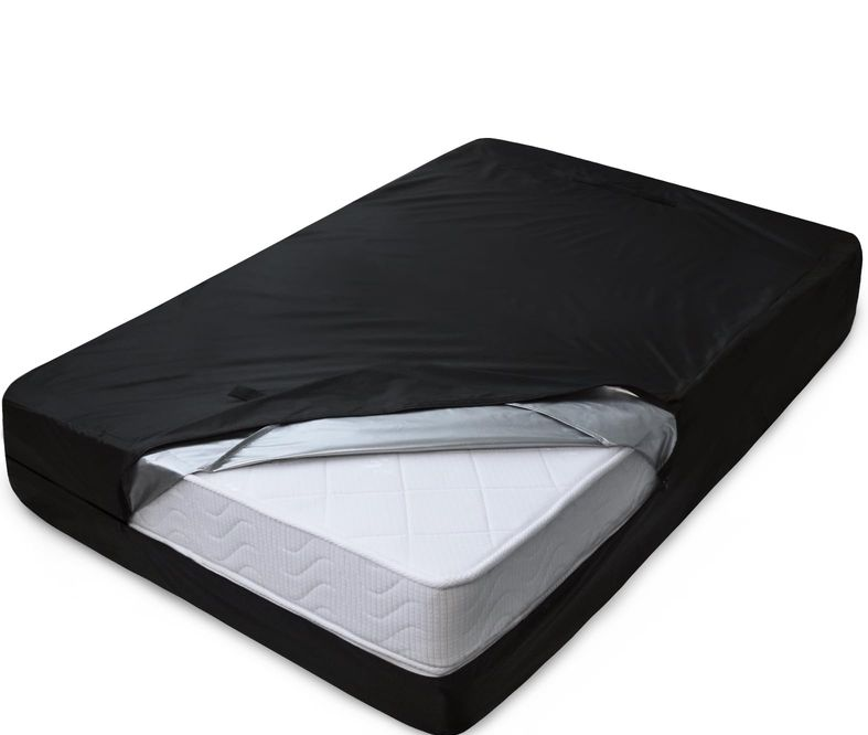 Move+ reusable king-size mattress cover