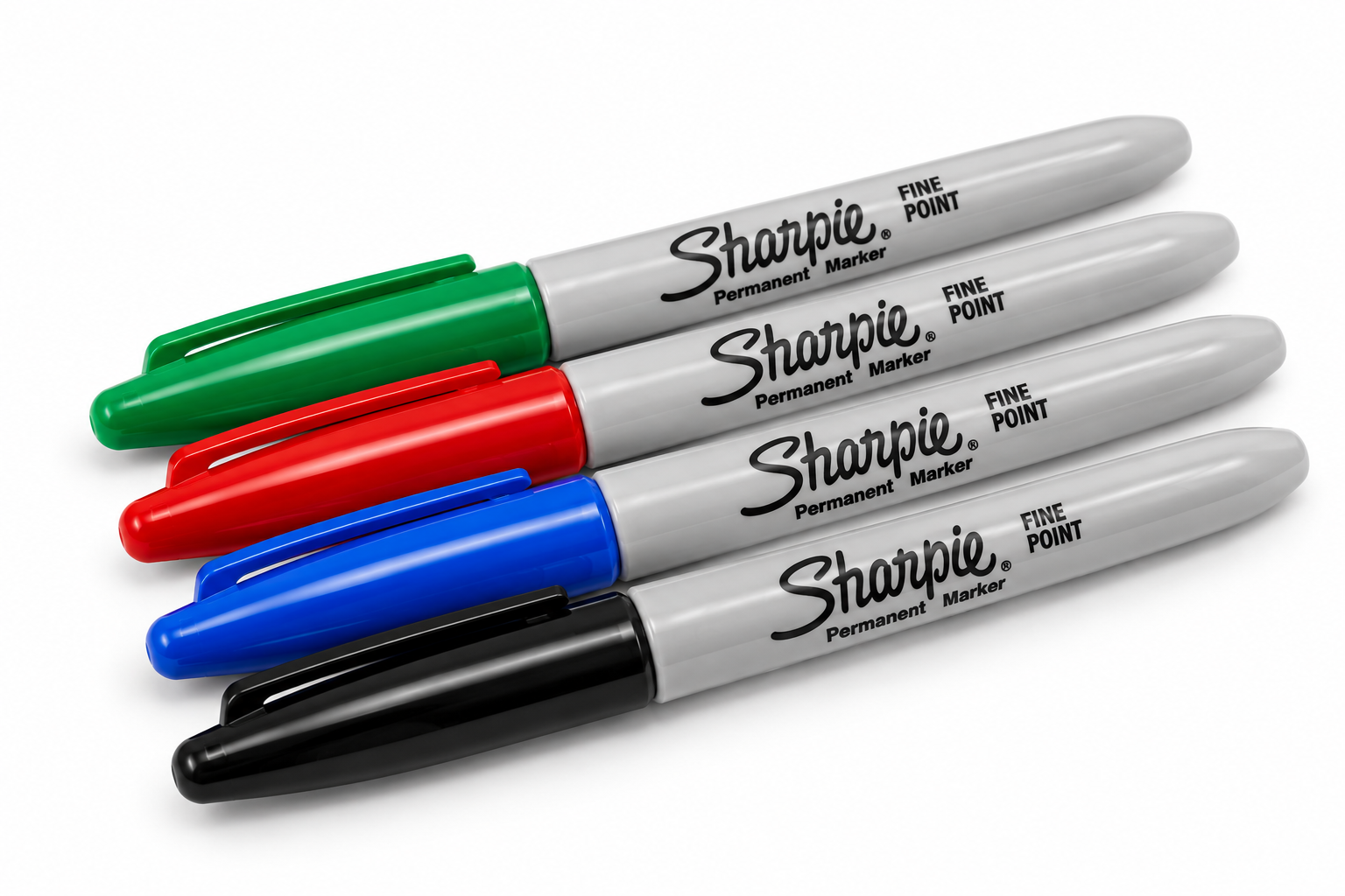 PackBetter assorted markers