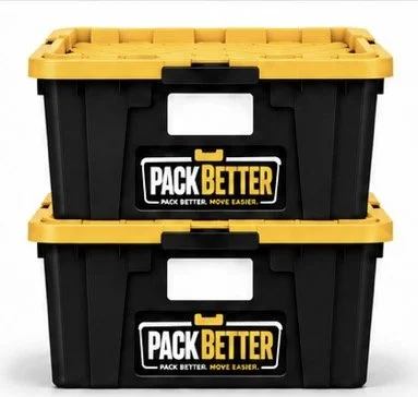 PackBetter 20 Tote Kit