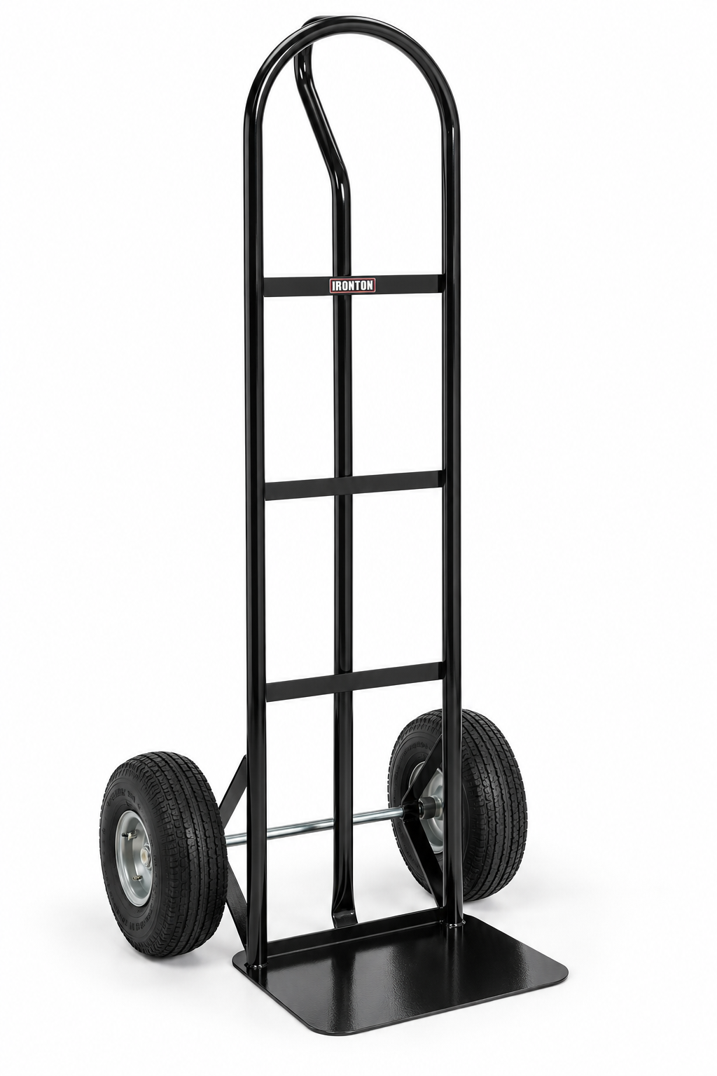 PackBetter upright moving dolly
