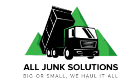 All Junk Solutions logo