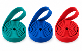 Move+ reusable moving bands