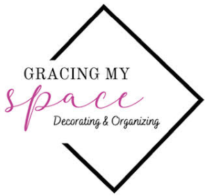 Gracing My Space logo