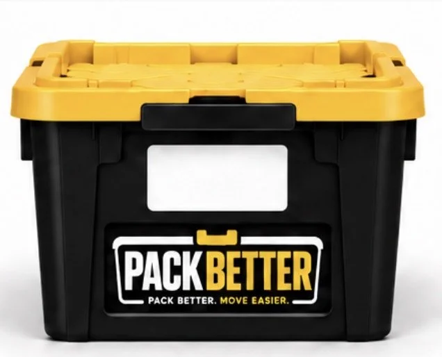 PackBetter 10 Tote Kit