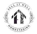 Sell It Well Home Staging logo