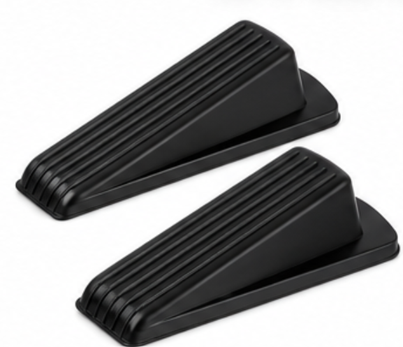 Move+ rubber doorstops