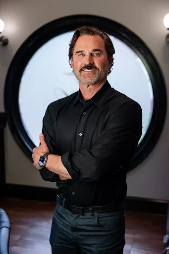 Dr. Ray Morgan of Towne Lake Family Dentistry
