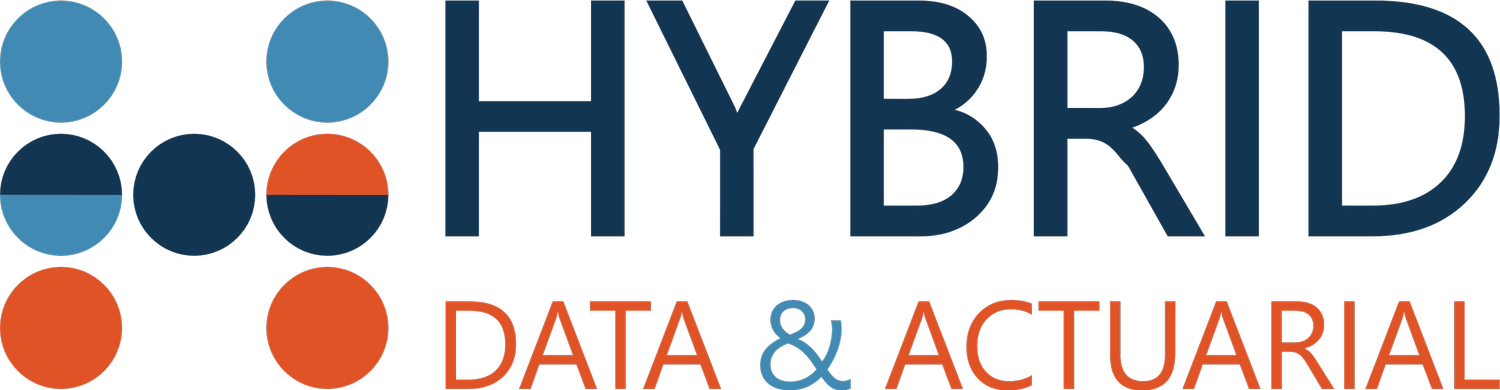 Hybrid DNA | Together we can.