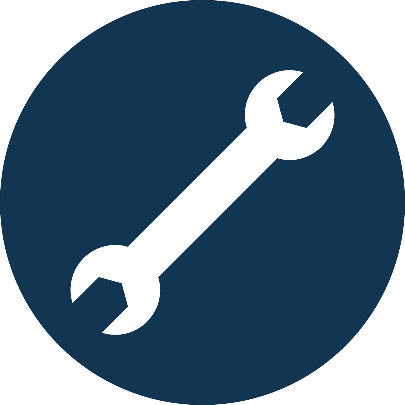 Financial model repair