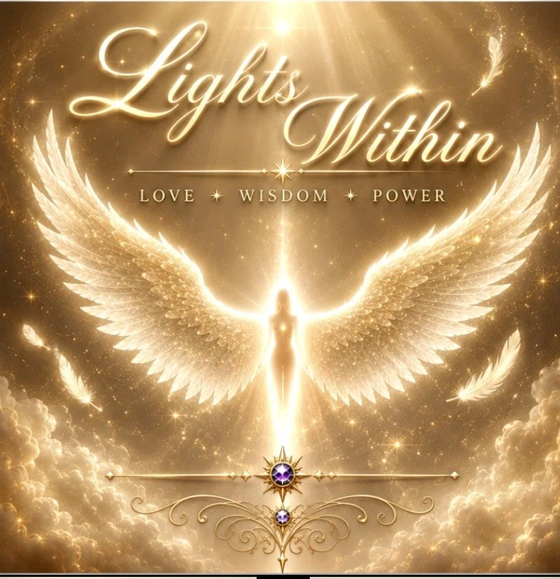 Angelic Awakening