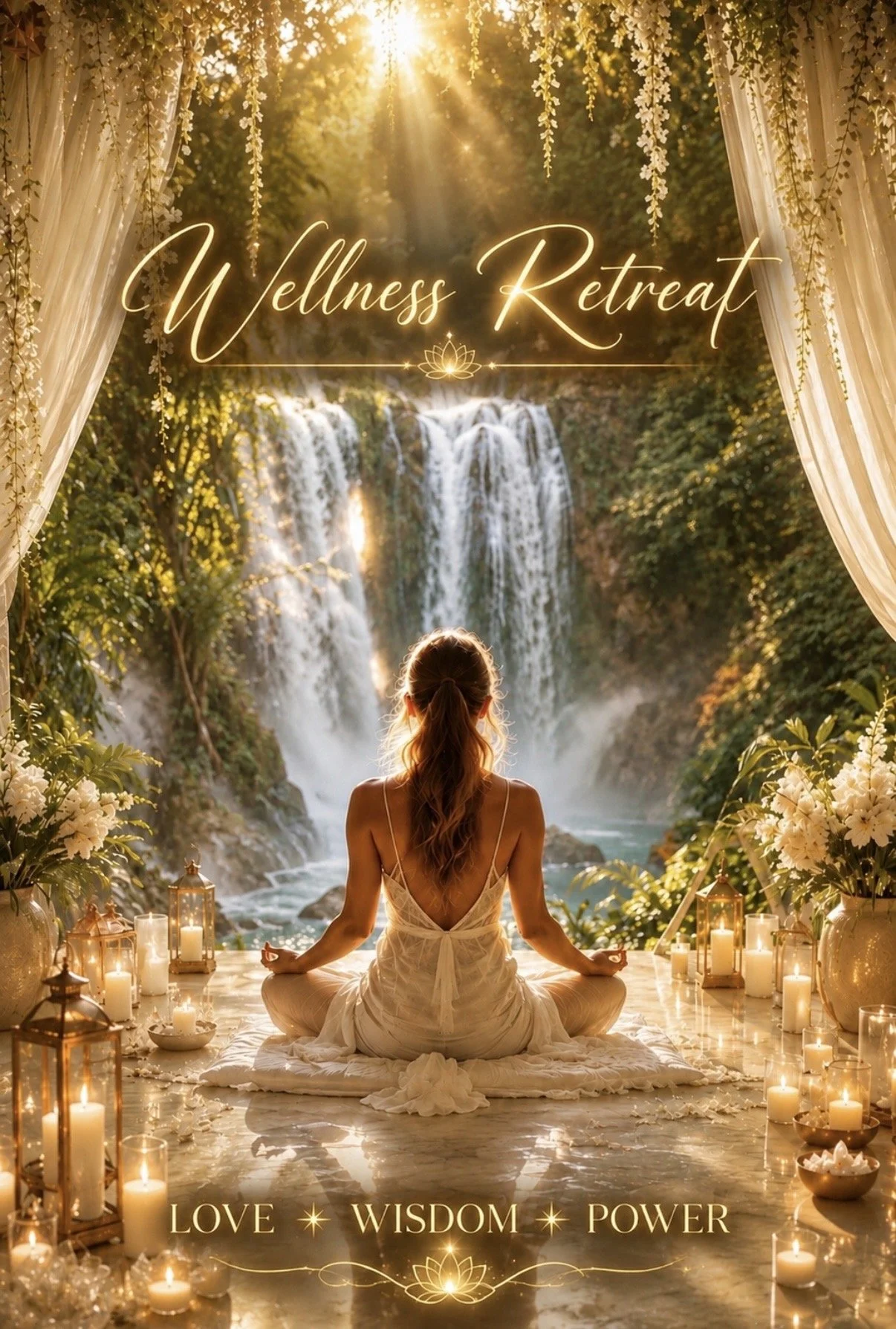 WELLNESS RETREAT