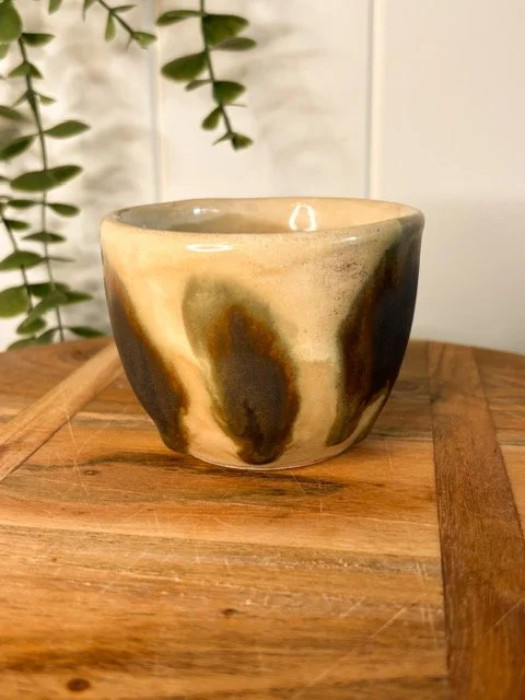 Wild Earth Ceramic Cup main shot