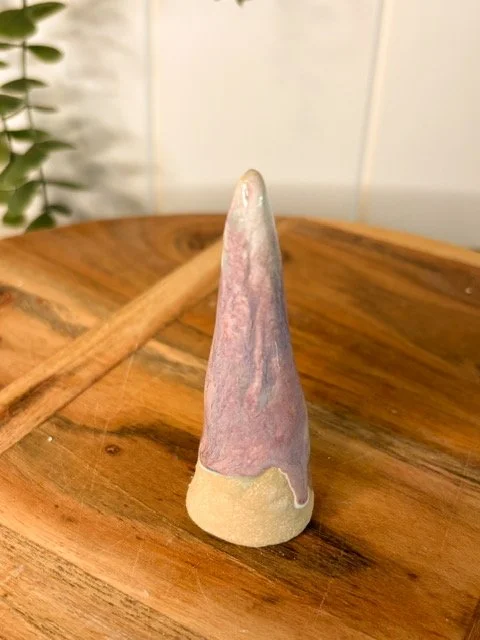 Purple Haze Ring Cone main shot