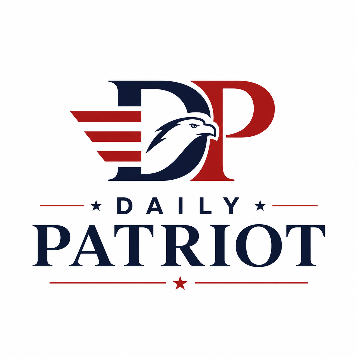 The Daily Patriot News