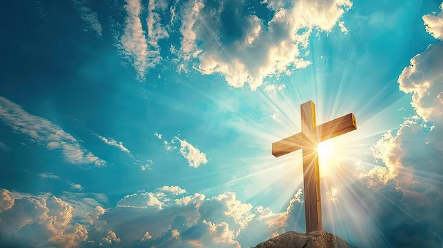 Gen Z is Running to Christ