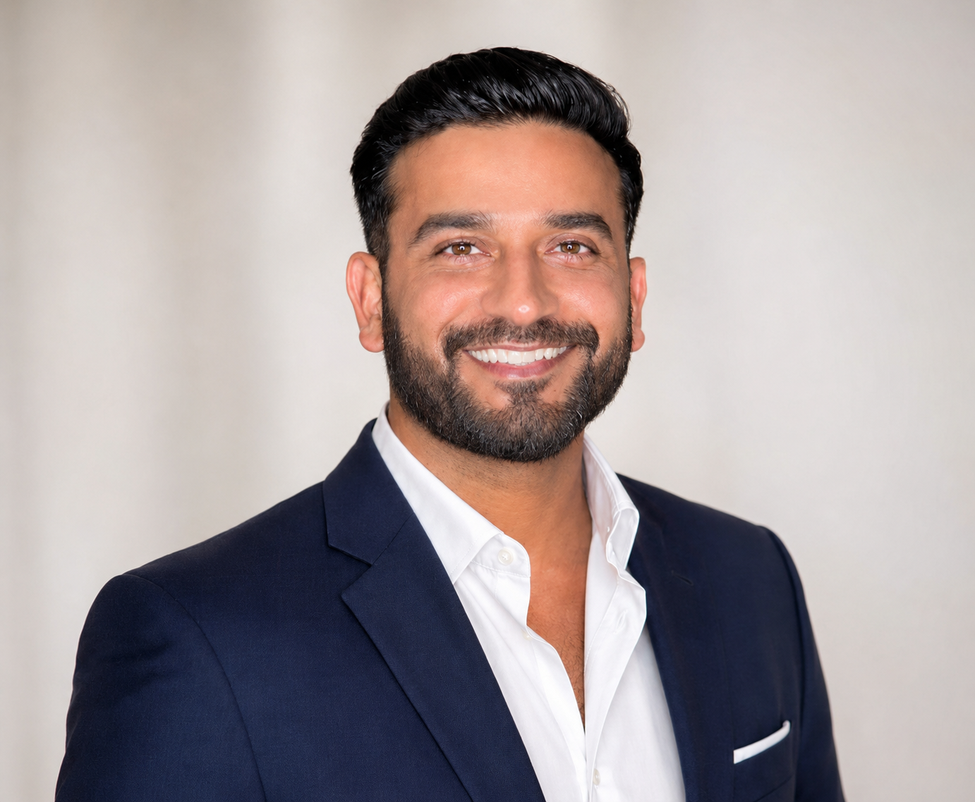 Meet Founder of Next Resi Sachin Rana