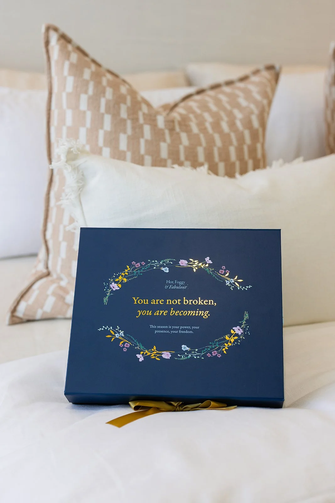 Reset Ritual Luxe Gift Box